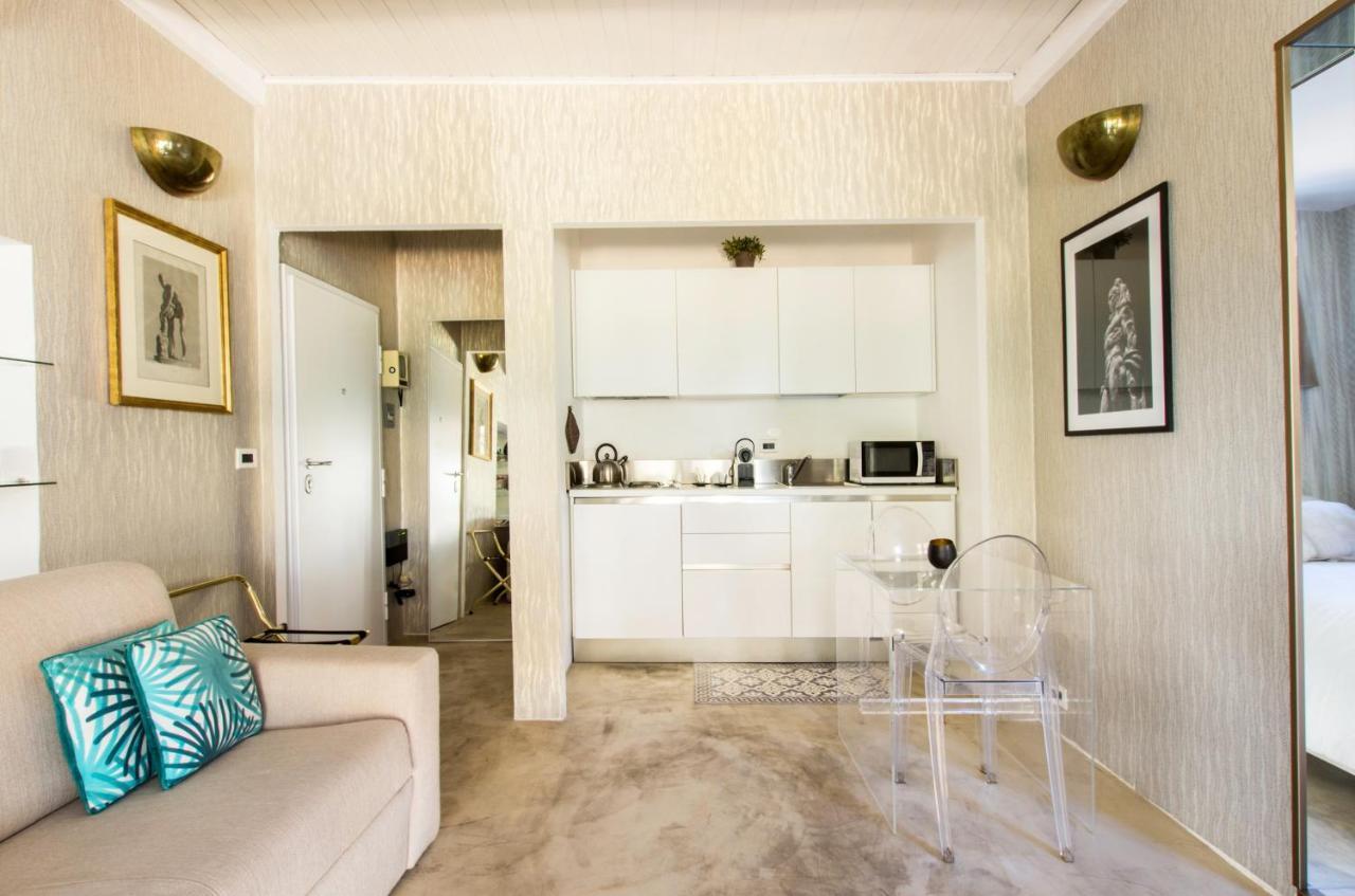 Your Trastevere Terrace Roma Exterior foto